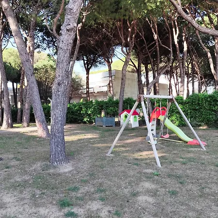 Ariston Fronte Mare 利多迪迪耶索洛