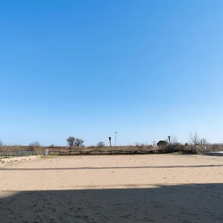 Ariston Fronte Mare * Lido di Jesolo