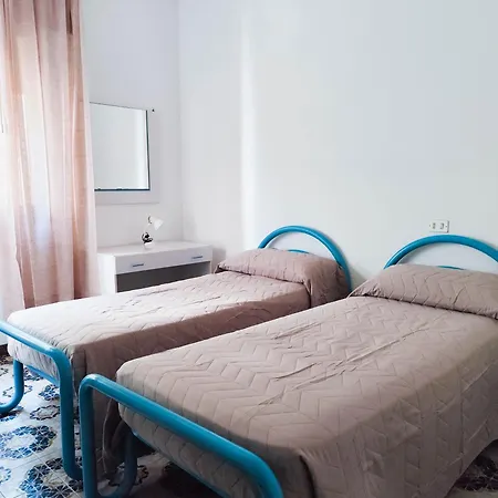 Ariston Fronte Mare Apartment