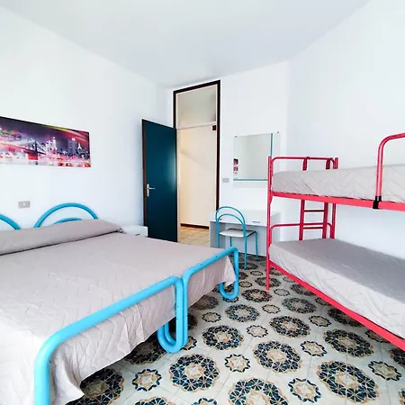 Apartamento Ariston Fronte Mare