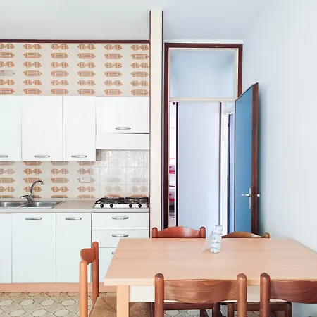 Apartamento Ariston Fronte Mare *