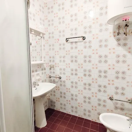 Apartamento Ariston Fronte Mare Lido di Jesolo