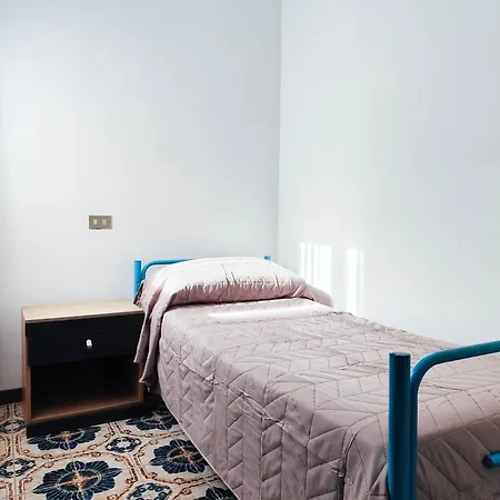 Ariston Fronte Mare *