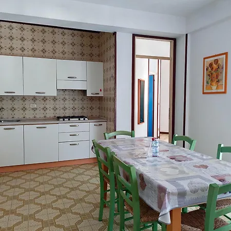 Ariston Fronte Mare Lido di Jesolo