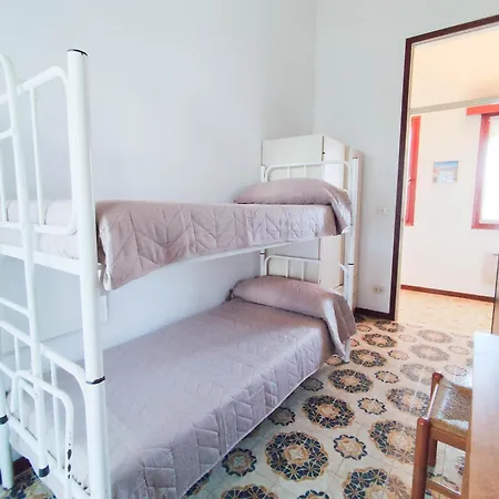 Apartment Ariston Fronte Mare *