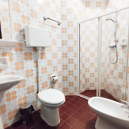 Ariston Fronte Mare Apartamento Lido di Jesolo