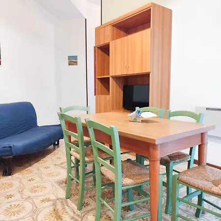 Apartamento Ariston Fronte Mare Lido di Jesolo