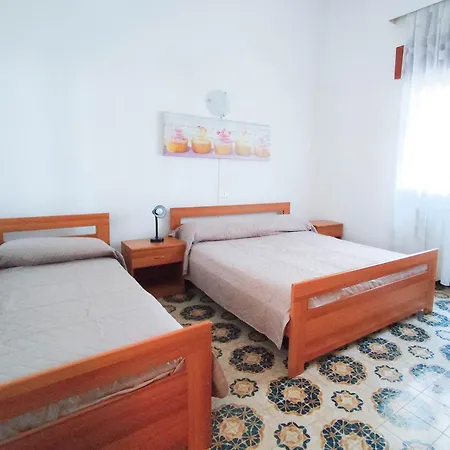 Ariston Fronte Mare *