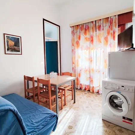 Apartment Ariston Fronte Mare Lido di Jesolo
