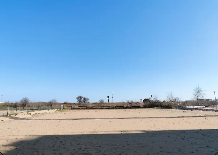 Ariston Fronte Mare * Lido di Jesolo