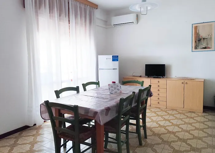 Ariston Fronte Mare Daire Lido di Jesolo