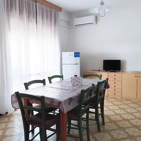 Ariston Fronte Mare Appartamento Lido di Jesolo
